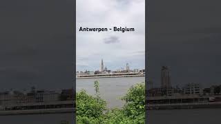 belgium antwerpen anvers belgië [upl. by Hut]