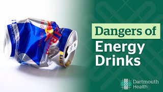 Energy Drinks Why Are They Sending So Many People to the ER [upl. by Bonne]