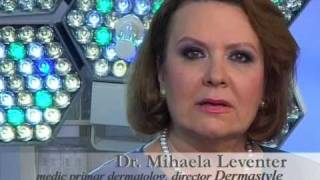 Dr Mihaela Leventer [upl. by Nataline105]