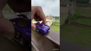 Lets race with Hot Wheels🏎🏎 shorts viral hotwheels reels ytshorts yt ytshort trending [upl. by Yatzeck792]