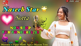 Naseeb Star 🌟 Band Sotta 🥳 Non Stop Tur Tone 202425 naseeb star band [upl. by Gloriana451]