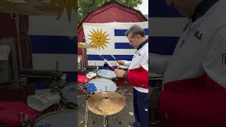 SONORA CUMANACAO…”CHINO FUENTES “… “MONINA Y RAMÓN”🇺🇾🇺🇾🇺🇾🇺🇾🇺🇾COVER TIMBALES 🥁🥁🎧🎧 [upl. by Claybourne]