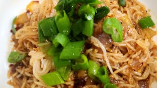 Quick amp Easy Garlic Noodles [upl. by Nigle748]