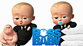 Meet The Boss Baby 🍼 💼  The Boss Baby  10 Minute Extended Preview  Movie Moments  Mini Moments [upl. by Aninotna]