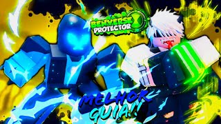 MELHOR GUIA COMPLETO DE BENVERSE PROTECTOR ‹ Murilo › [upl. by Suirradal]