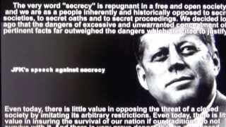 JFK Assassination Swiss Conspiracy with FBI Hoover Huber Octogon killed John FKennedy [upl. by Navarro]