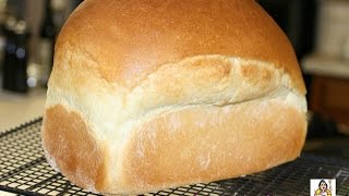 Amys Bread Machine Honey White Bread [upl. by Manny]