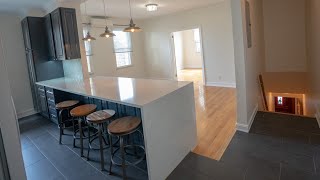 For Rent in Astoria Queens NYC 3 Bedroom Masterpiece on Astoria’s Best Block [upl. by Gibson398]