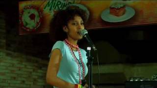 Sayat Demissie The Official quotHasbun Mesrekquot Video Clip [upl. by Ecneralc241]