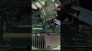 HPE ProLiant DL360 Gen 9  RAID Installation  tech satisfying hpe server serverhardware [upl. by Langbehn671]