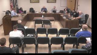 Exeter Township Board of Supervisors Reorganization Meeting  January 2 2024 [upl. by Candice]