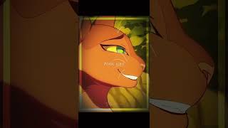 Types of love in warrior cats pt3 edit capcut viral warriorcats editor cats roadto2k fyp [upl. by Adeehsar762]