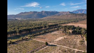 Franschhoek Rural  The Farmstead [upl. by Michaud221]