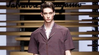 GLAMOURTV The Charming Corentin Renault [upl. by Nylyahs770]