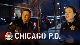 Chicago PD  Dont Underestimate Gish Episode Highlight [upl. by Tillie]