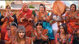 FERROUDJA  Ses plus belles chansons  Chant Traditionnel Kabyle  URAR [upl. by Reiss]