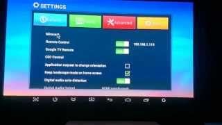 Hướng dẫn sử dụng android tivi box MBOX M5 M8 M8S [upl. by Micheal]