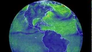 News Addition Earth Wind Map Dec152013 [upl. by Nedaj]