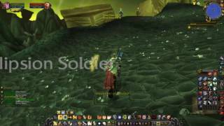 How to obtain the Tabard of the Scarlet Crusade in WoW [upl. by Etteniuqna]