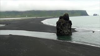 Vík í Mýrdal Islandia [upl. by Candace171]