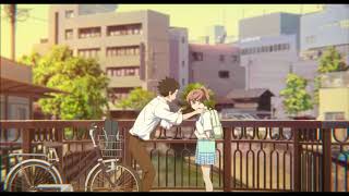 Shouko Nishimiya Compilation English Dubbed [upl. by Natanoj]