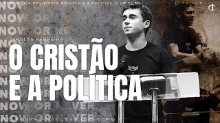 Declare sua fé em Cristo  Pr Bruno Barroso [upl. by Etep]