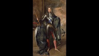 James II amp the quotGlorious Revolutionquot [upl. by William729]