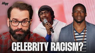 These Upper Class And Leftist Celebrities Are Actively PUSHING AntiWhite Racism [upl. by Stutman366]