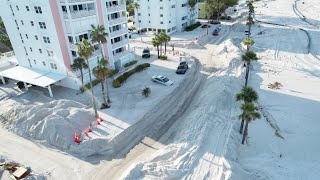 Forgotten Fury Hurricane Helenes Devastation in Florida [upl. by Annaerdna]