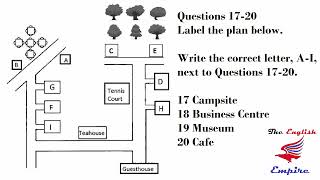 IELTS Listening Practice Test 2023 with Answers Real Exam  302 [upl. by Gaul274]