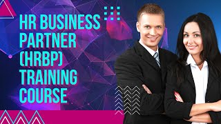 HR Business Partner HRBP Training Course [upl. by Rolph366]