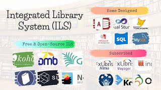 What is an integrated library system ILS [upl. by Bordie]