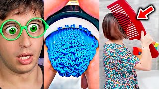 Increíbles Inventos Chinos que NUNCA habías visto 11 Muy Creativo [upl. by Treborsemaj]