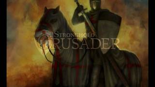 Stronghold Crusader Music  A pane in the glass [upl. by Terena]