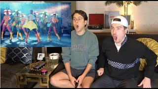 Todrick Hall Rainin Fellas Gay Reaction [upl. by Anivid]