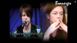 Leeland  Tears of the Saints SUBTITULADO en español [upl. by Hedvige271]