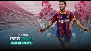 PES 2021 NASIL ÜCRETSİZ İNDİRİLİR  PES 2021 NASIL KURULUR VE İNDİRİLİR [upl. by Poirer]