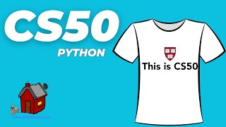 CS50P Shirt  Python Programming [upl. by Scarlett]