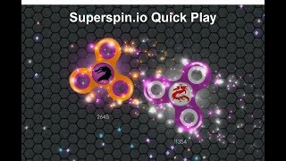 Superspinio Quick Play 10000 [upl. by Folger22]