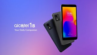 Alcatel 1B is finally here [upl. by Aimerej294]