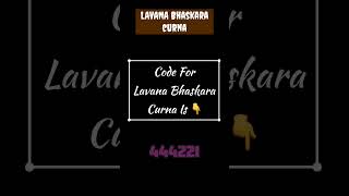 Easy remembrance of ingredients of lavana bhaskara curna [upl. by Erastatus]