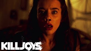 Killjoys Season 5 – Official Teaser [upl. by Hamon524]