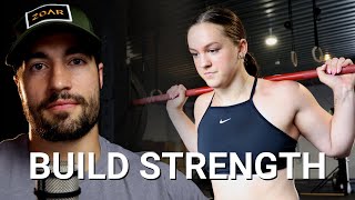 What are Wave Loading Sets in Strength Work  Programming Explained [upl. by Helman896]