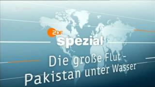 ZDF spezial  Intro [upl. by Erdeid]