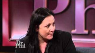 Kelly Cutrone on DR PHIL [upl. by Leoine221]