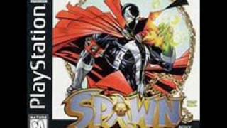 spawn the eternal soundtrack 3flv [upl. by Kingsly]