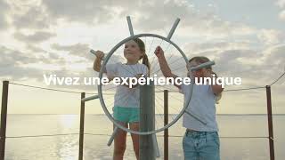 ⚓ Croisières Nouvelles Frontières [upl. by Eiramnna]