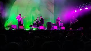 Protomartyr Live Festival Vodafone Paredes de Coura 15082024 [upl. by Tupler]