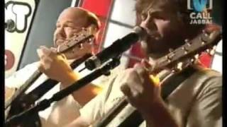 Tenacious D  Chop Suey System Of A Down cover [upl. by Ziom]