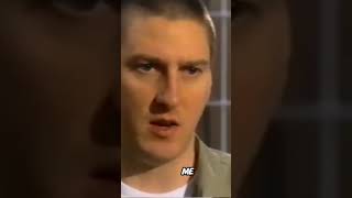 Timothy McVeigh part of interview with 60 minutes a year before his sentence was carried out [upl. by Llertac52]